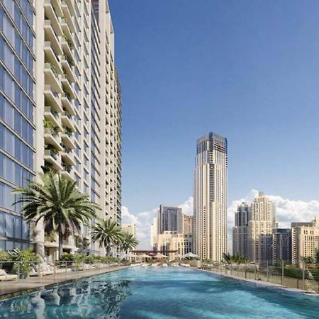 Nasma Luxury Stays - Bellevue Tower 1 Dubai Buitenkant foto