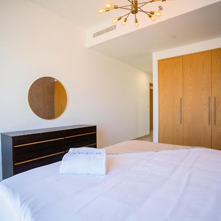 Nasma Luxury Stays - Bellevue Tower 1 Dubai Buitenkant foto