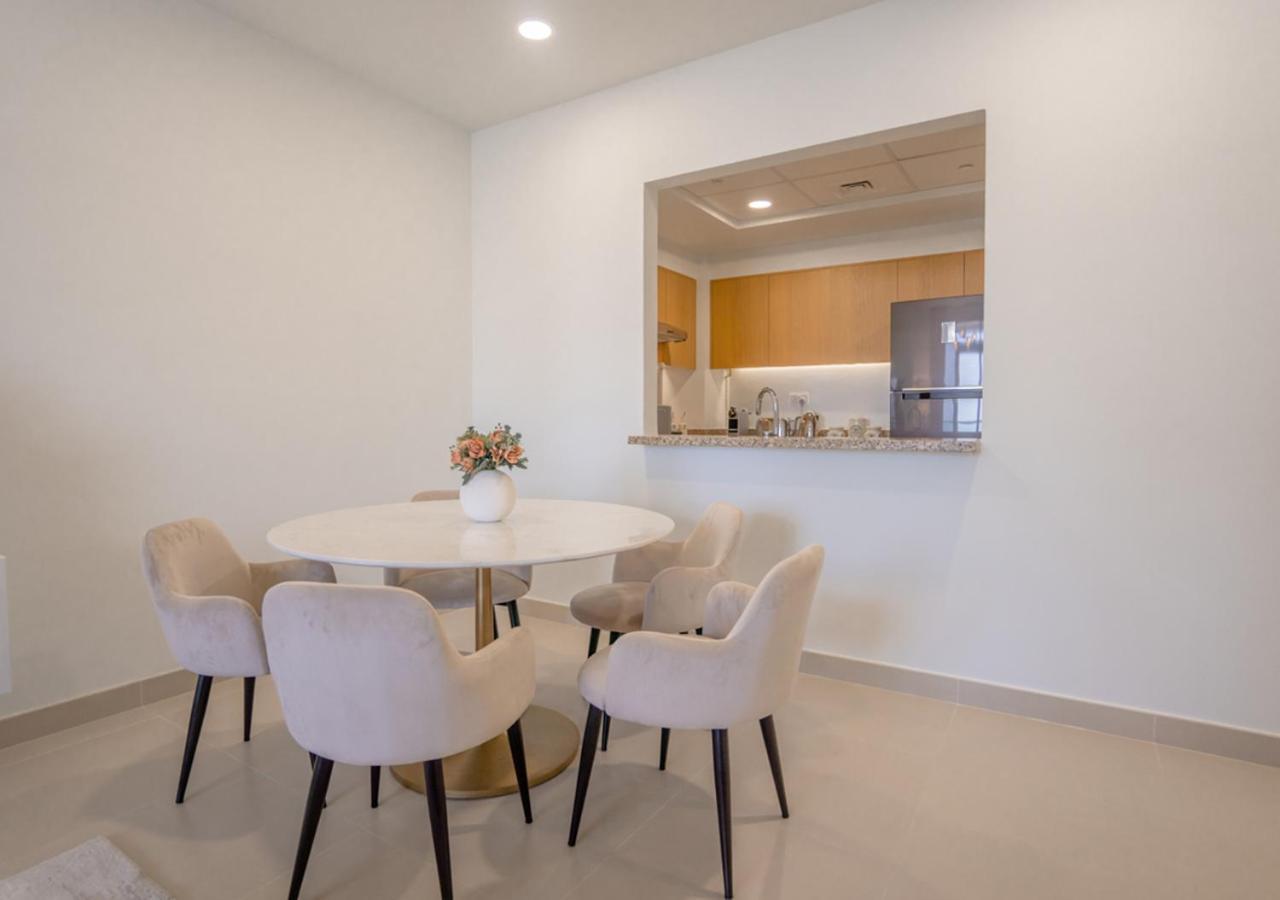 Nasma Luxury Stays - Bellevue Tower 1 Dubai Buitenkant foto