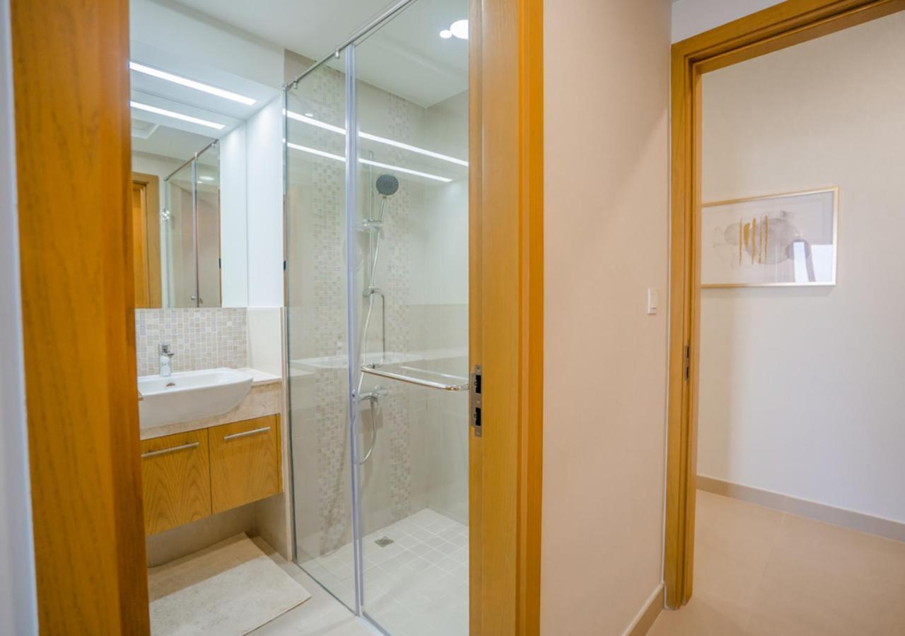 Nasma Luxury Stays - Bellevue Tower 1 Dubai Buitenkant foto