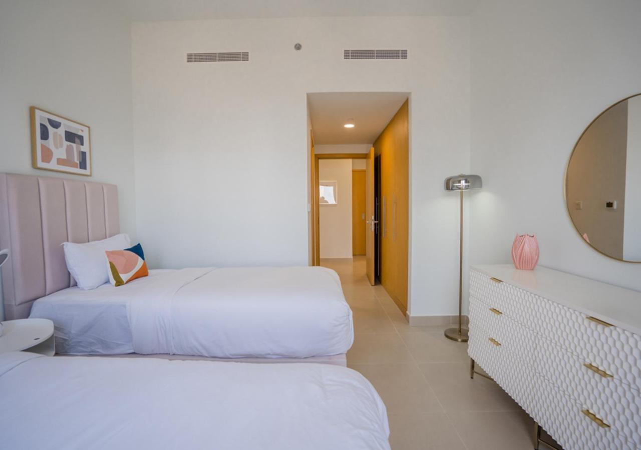 Nasma Luxury Stays - Bellevue Tower 1 Dubai Buitenkant foto