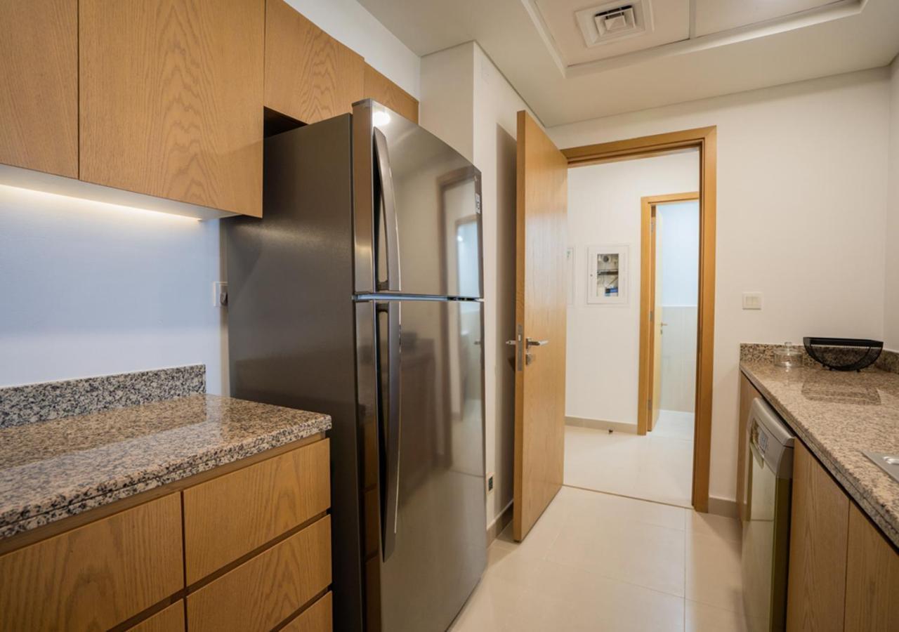 Nasma Luxury Stays - Bellevue Tower 1 Dubai Buitenkant foto
