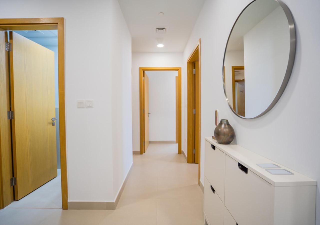 Nasma Luxury Stays - Bellevue Tower 1 Dubai Buitenkant foto